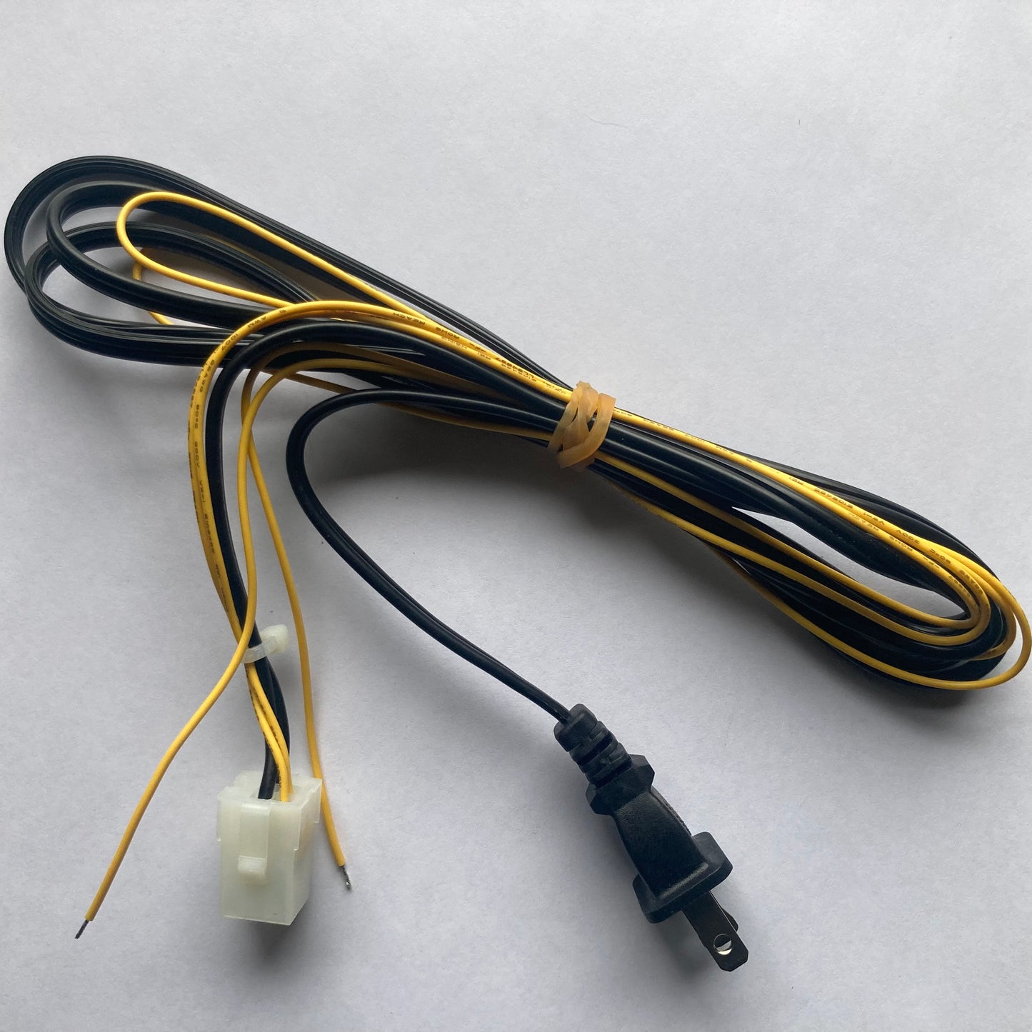 MEI Mars AE2400 Series Dollar Bill Validator Power Harness