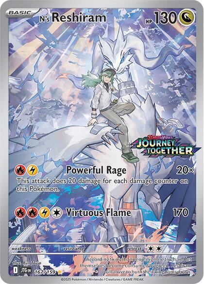 Journey Together Enhanced Booster Box
