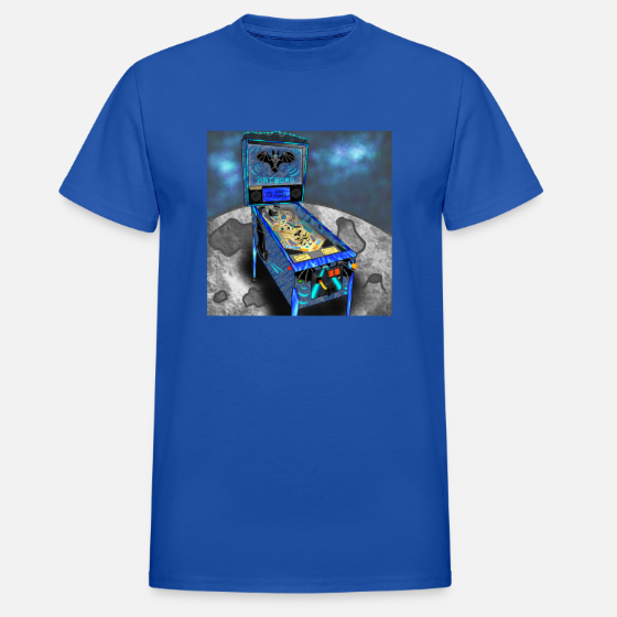 Batborg T-Shirt
