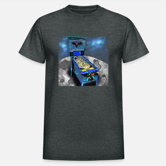 Batborg T-Shirt