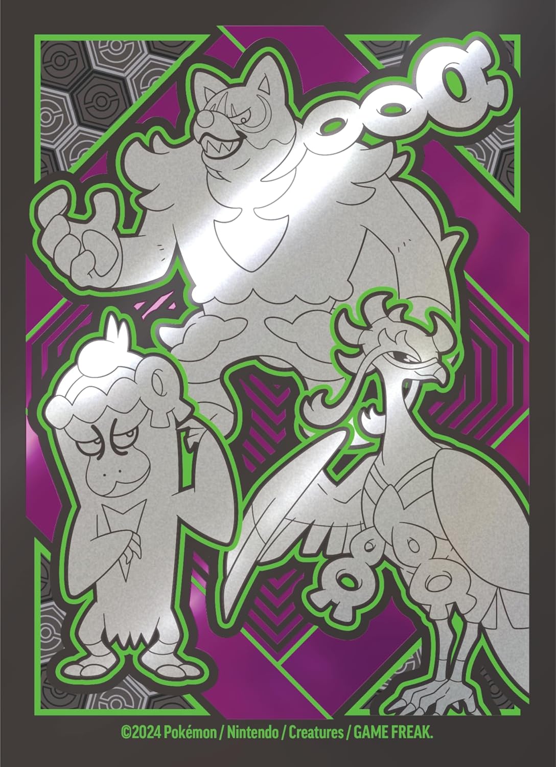 Shrouded Fable Elite Trainer Box