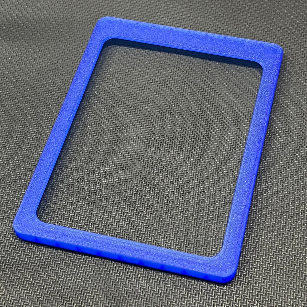 Toploader Holder