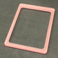 Toploader Holder