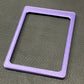 Toploader Holder