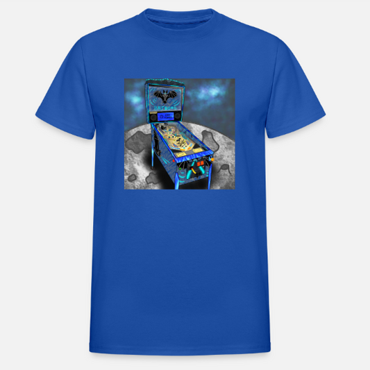 Batborg T-Shirt