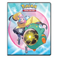 Ultra Pro Pokemon Journey Together 9-Pocket Portfolio