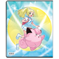 Ultra Pro Pokemon Journey Together 9-Pocket Portfolio