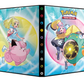 Ultra Pro Pokemon Journey Together 9-Pocket Portfolio
