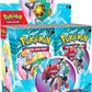 Journey Together Enhanced Booster Box