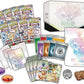 Prismatic Evolutions Elite Trainer Box