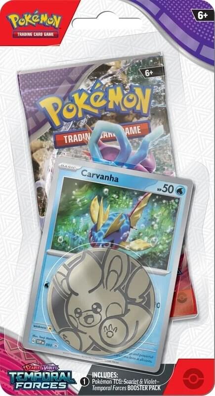 Pokemon TCG – RocketReplay